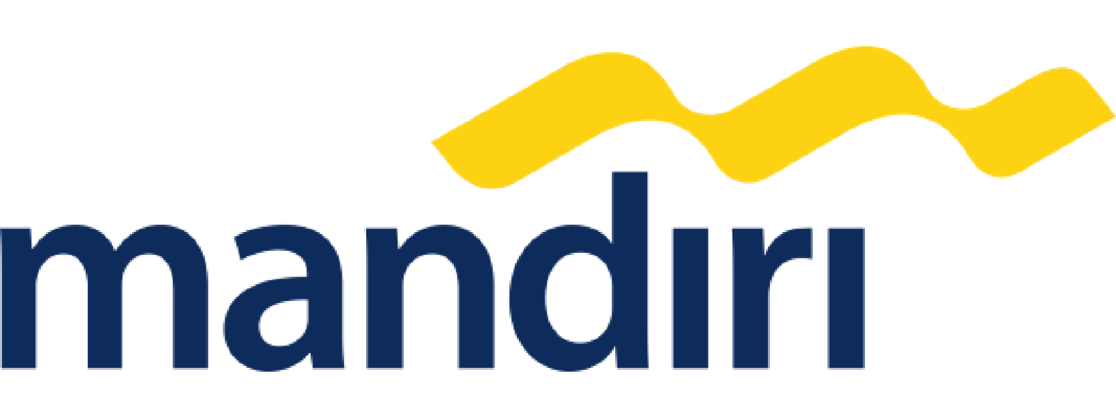 Logo Mandiri
