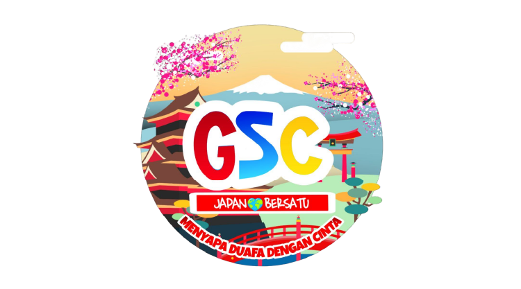 GSC JB