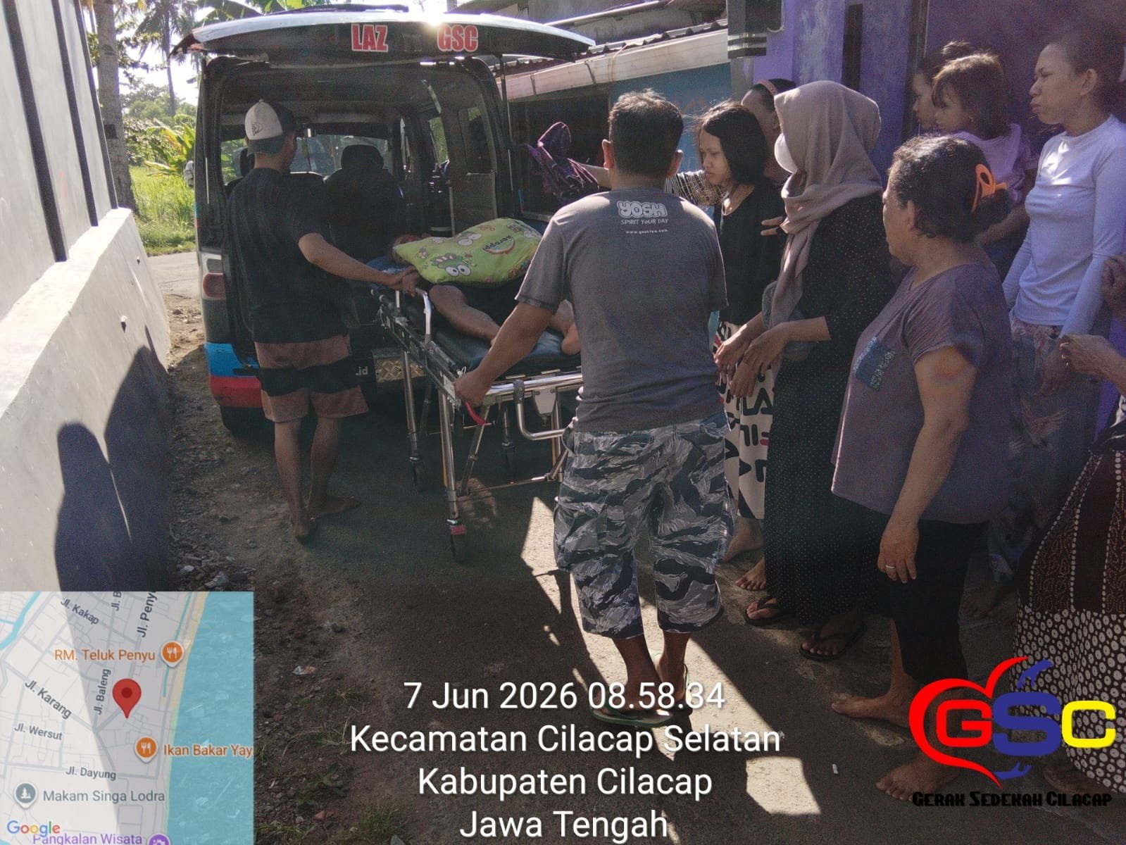 Layanan Kesehatan