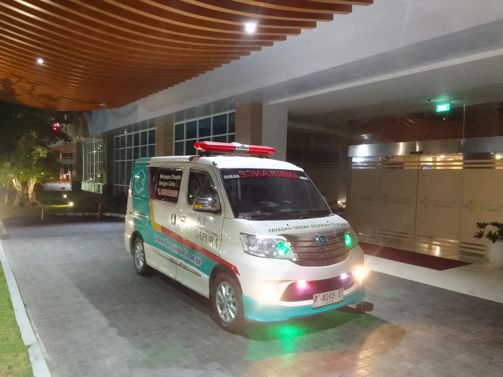 Tenaga Kesehatan