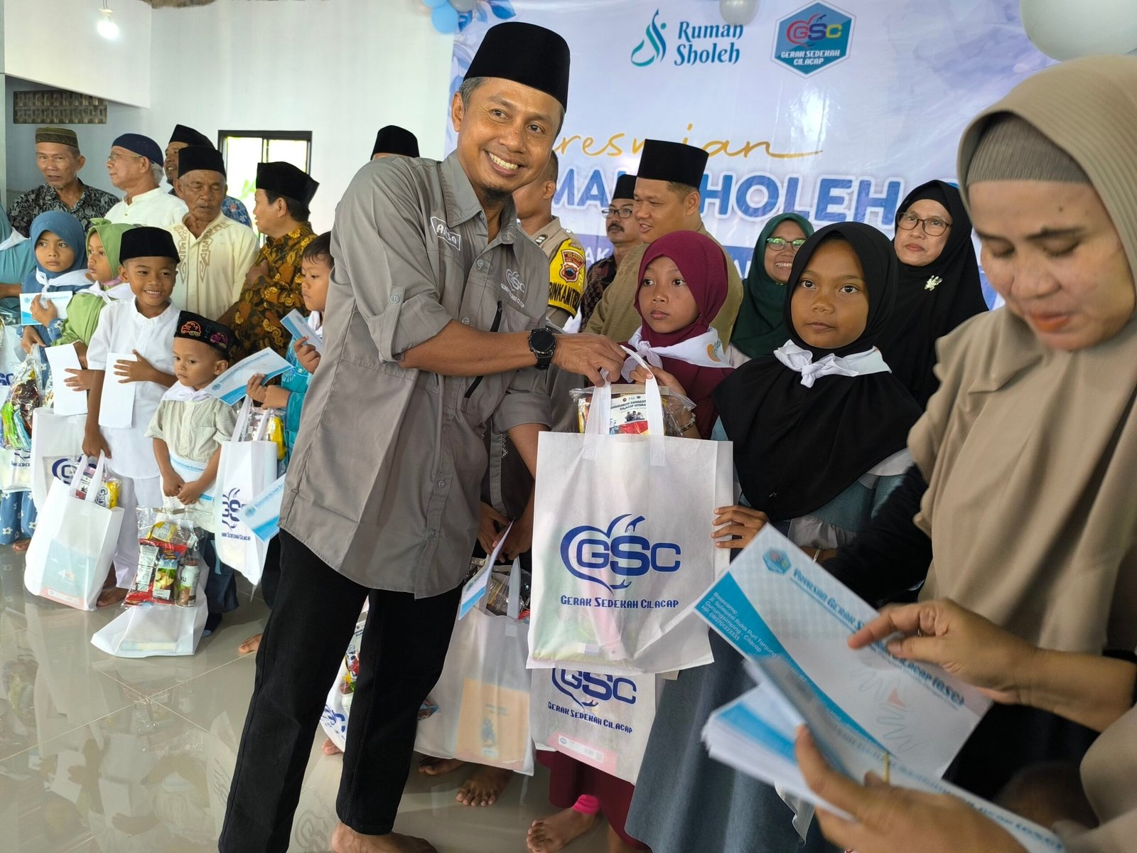 Pendidikan anak
