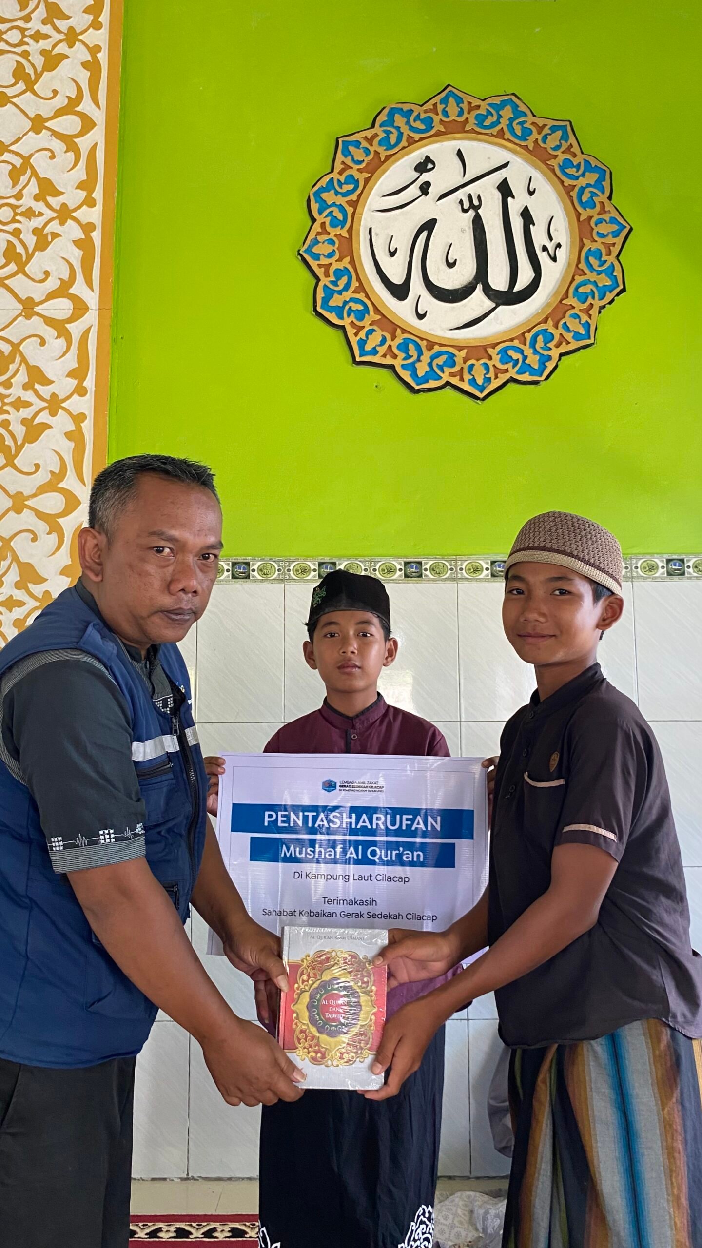Pengembangan UMKM