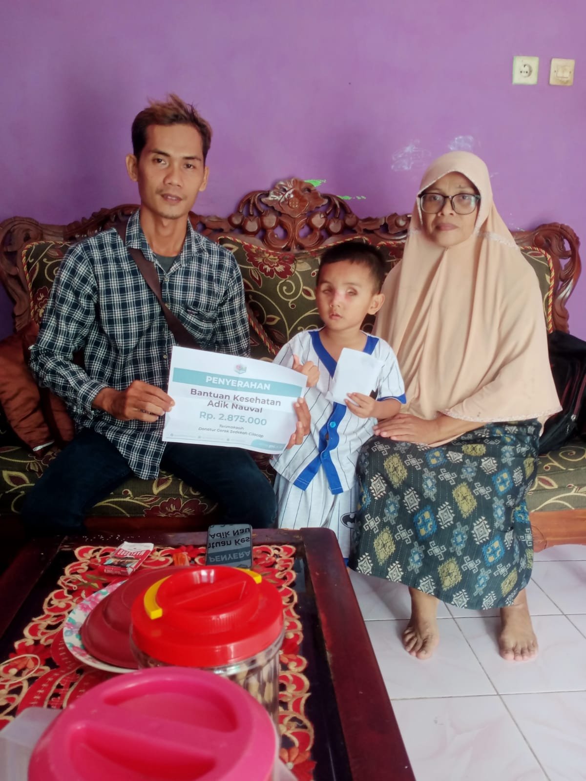 Kegiatan Kesehatan